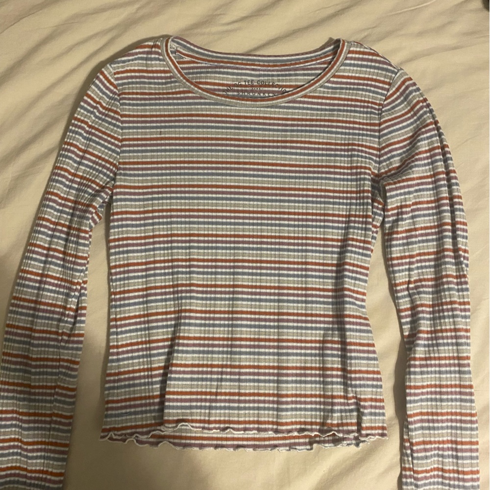 American Eagle Top
